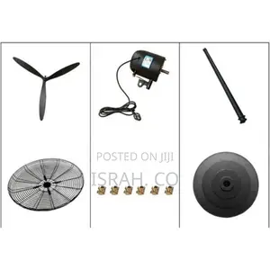 Industrial Electric Fan Stand Floor Fan High Power Wind