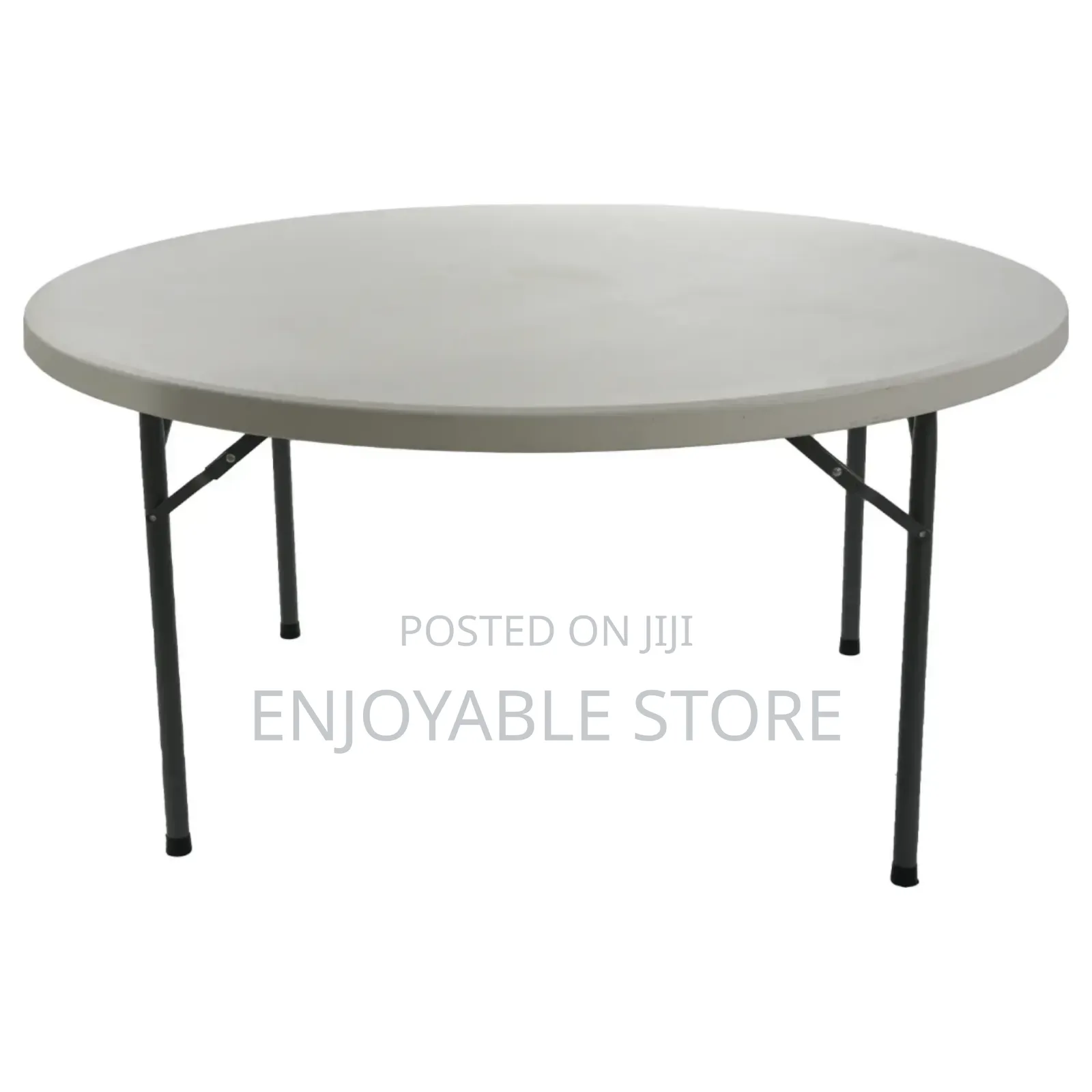 Outdoor Plastic Table for Hotels/Events/Parties/Dining