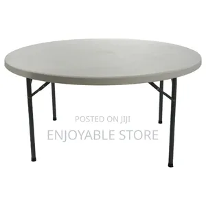 Outdoor Plastic Table for Hotels/Events/Parties/Dining
