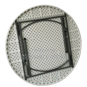 Outdoor Plastic Table for Hotels/Events/Parties/Dining