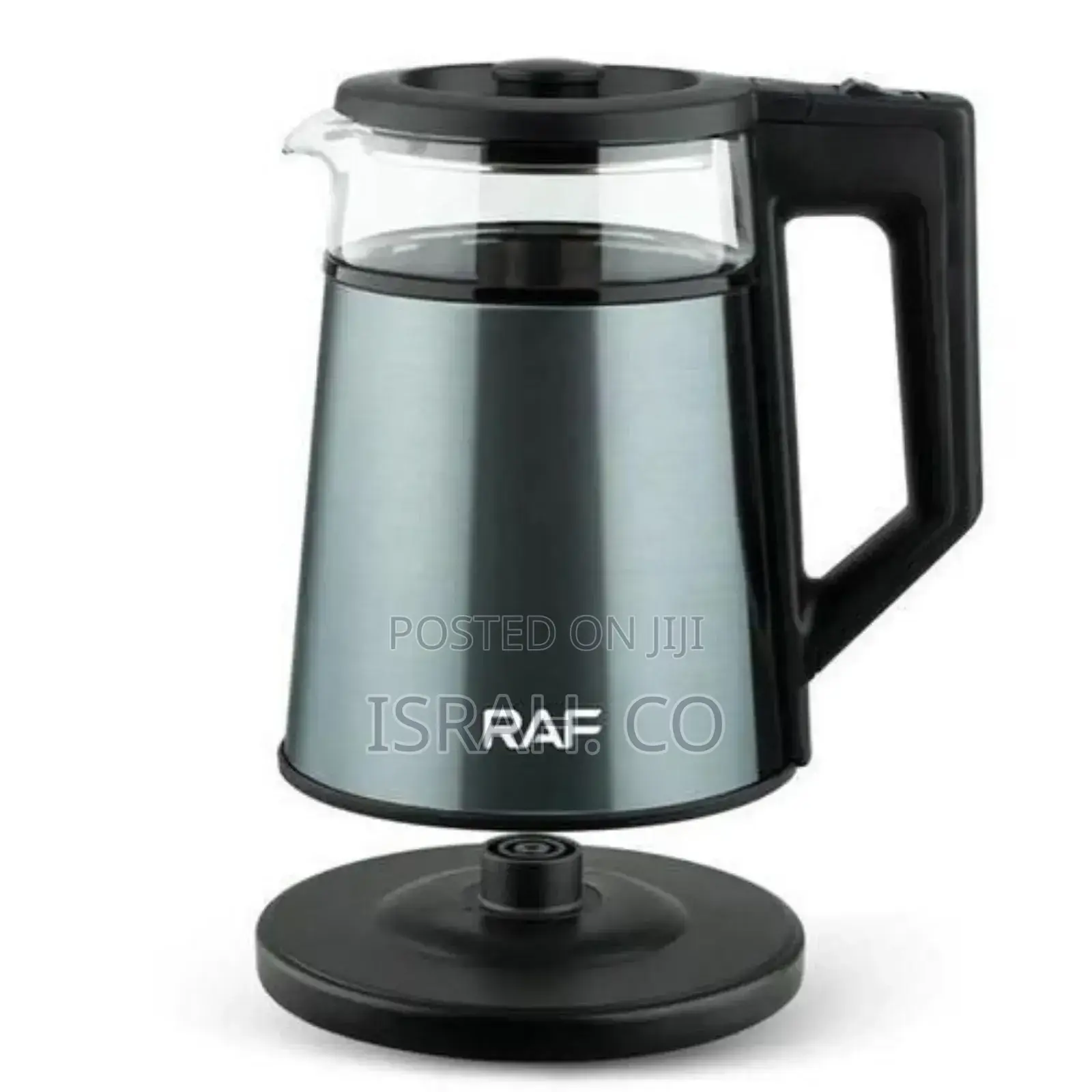 Raf 1.8 Litres of Water Milk Boiling Electic Kettleflask Pot
