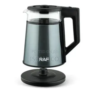 Raf 1.8 Litres of Water Milk Boiling Electic Kettleflask Pot