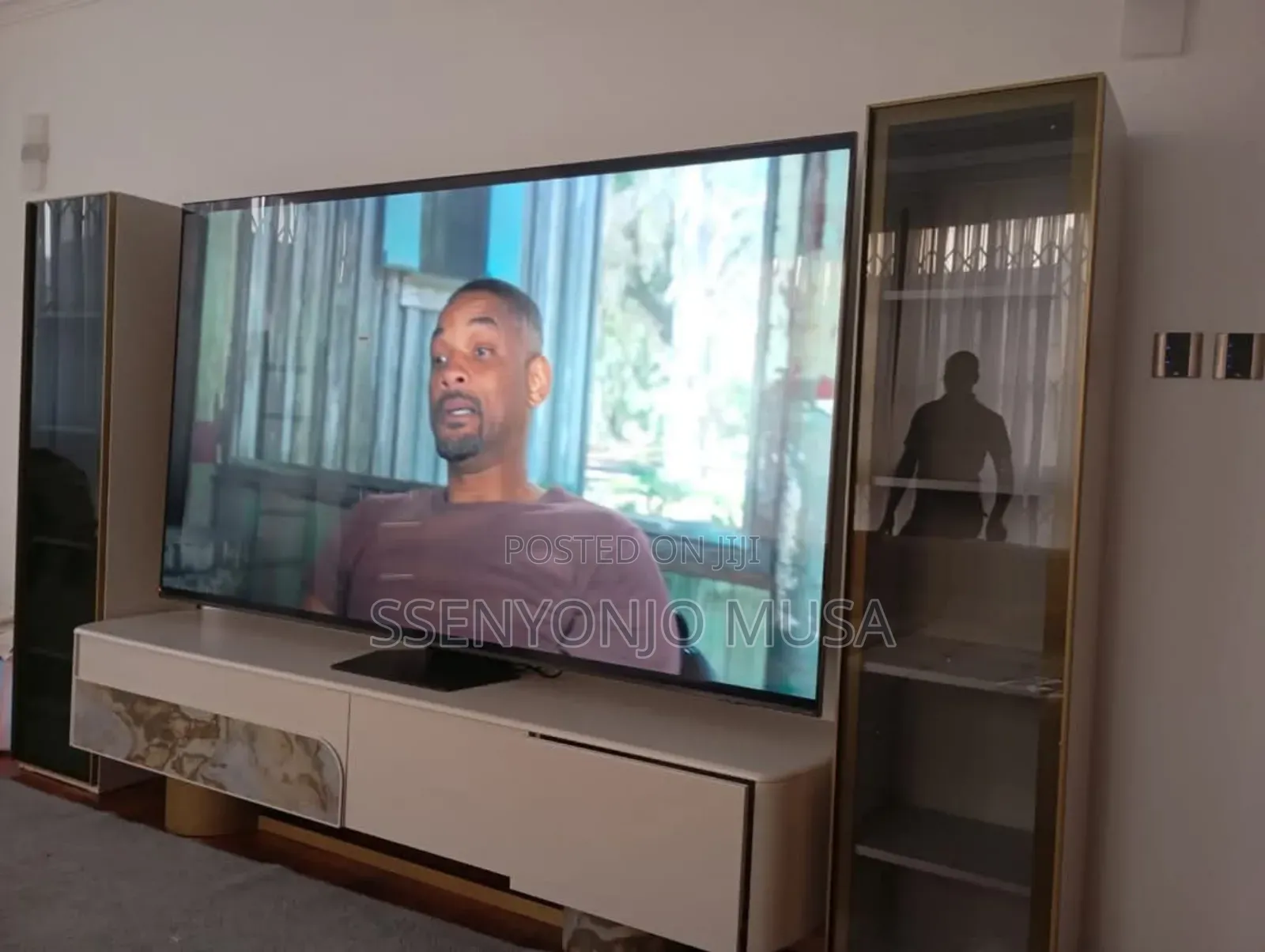 Samsung Ua98du9000u 98-inch Smart Tv -crystal Uhd, Hdr10+