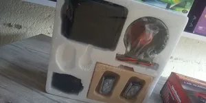 Scorpion Car Alarm System