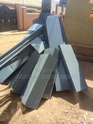 Store Roll Up Door