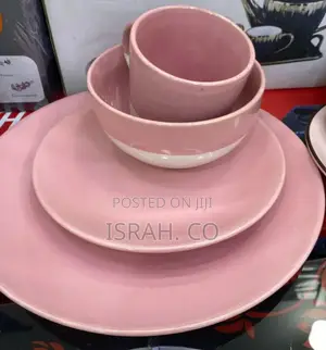 16-Piece Dinnerware Set