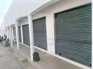 9x8ft Shop Doors