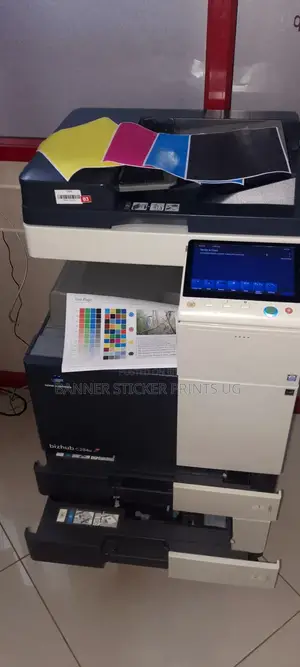 Konica Minolta