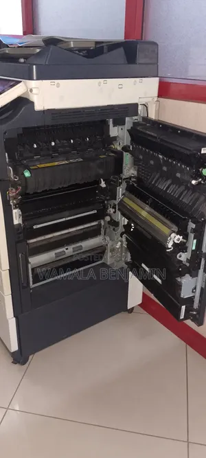 Konica Minolta