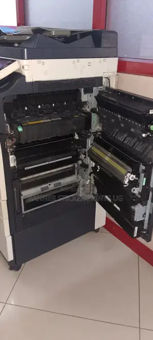 Konica Minolta