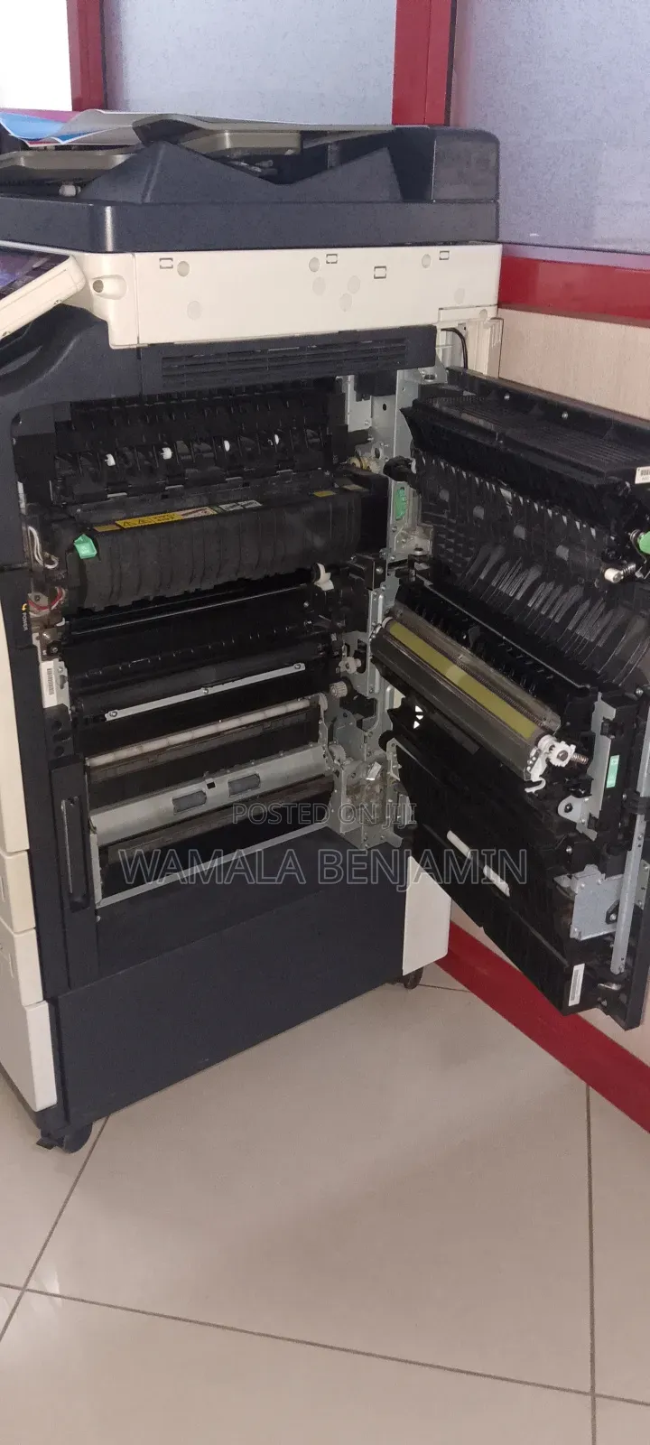 Konica Minolta