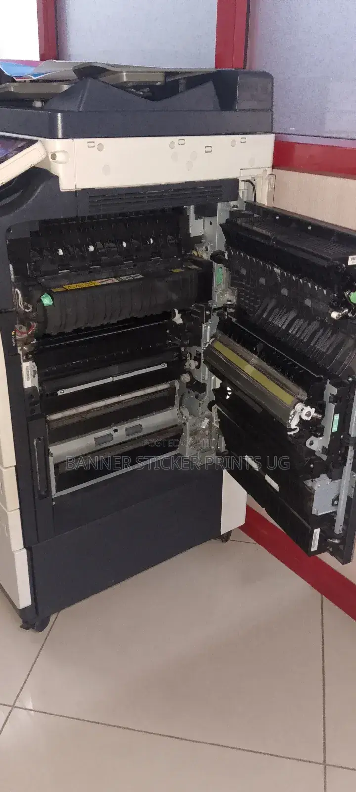 Konica Minolta