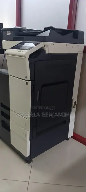 Konica Minolta
