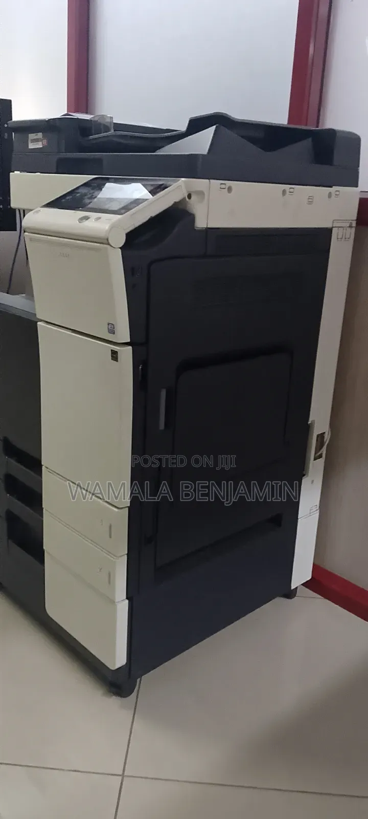 Konica Minolta