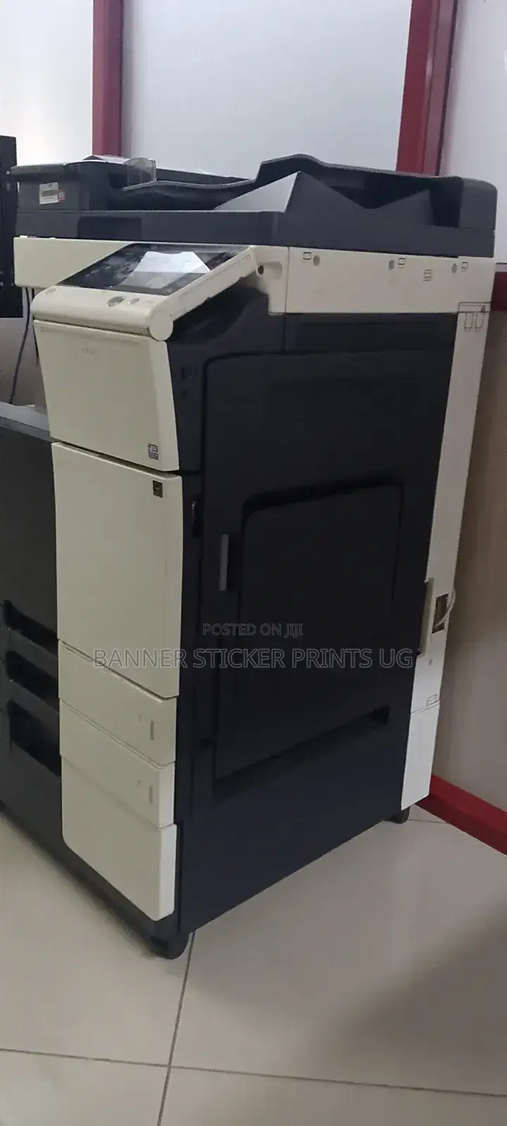 Konica Minolta
