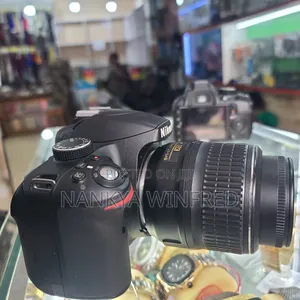 D3100 Nikon