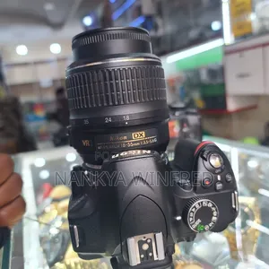 D3100 Nikon