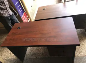 MDF 1.2metre Tables