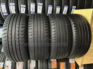 225/50r17 Japan Foreign Used Tyres