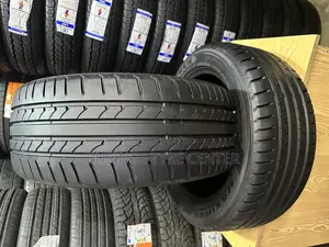 225/50r17 Foreign Used Tyres Good Condition