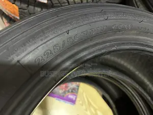 225/50r17 Foreign Used Tyres Good Condition