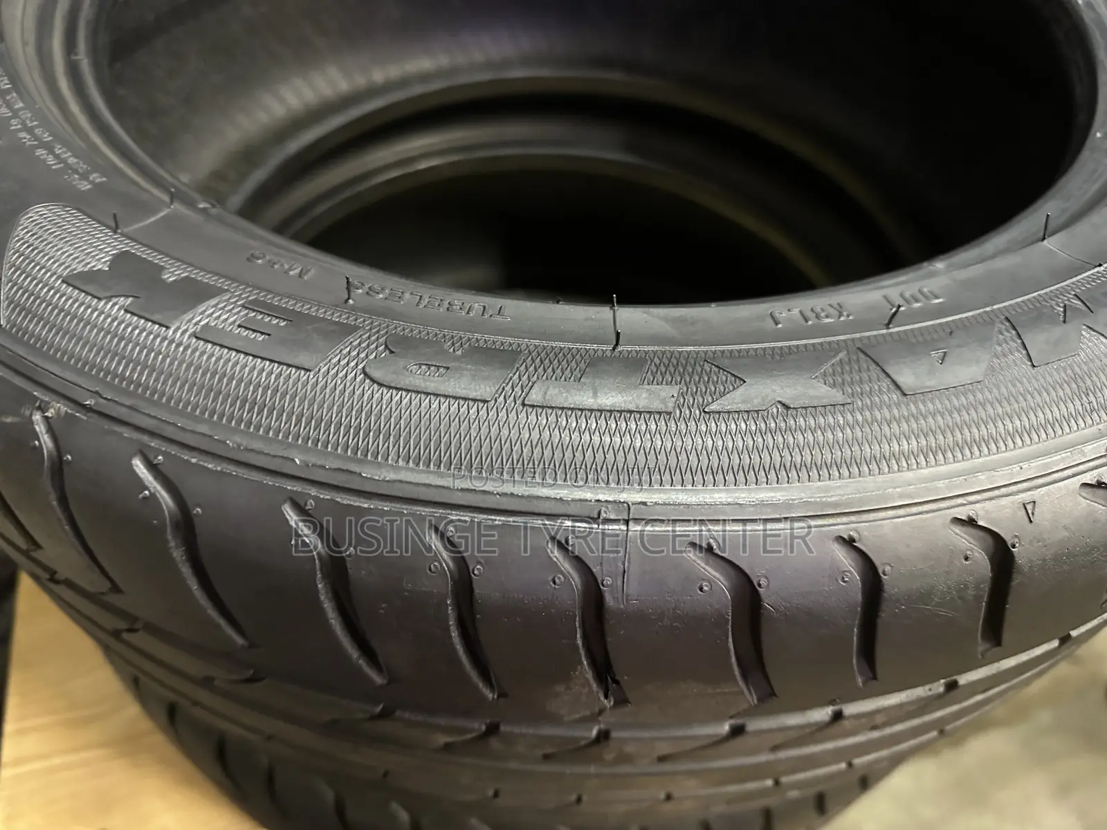 225/50r17 Foreign Used Tyres Good Condition