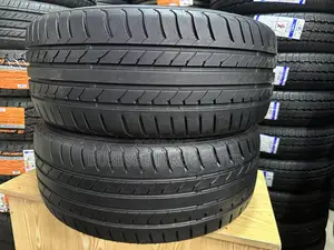 225/50r17 Foreign Used Tyres Good Condition