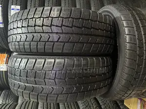 195/65r15 Dunlop Japan Used Tyre