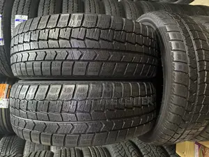 195/65r15 Dunlop Japan Used Tyre