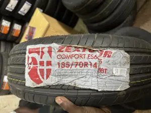 185/70r14 Zextour Tires Brand New