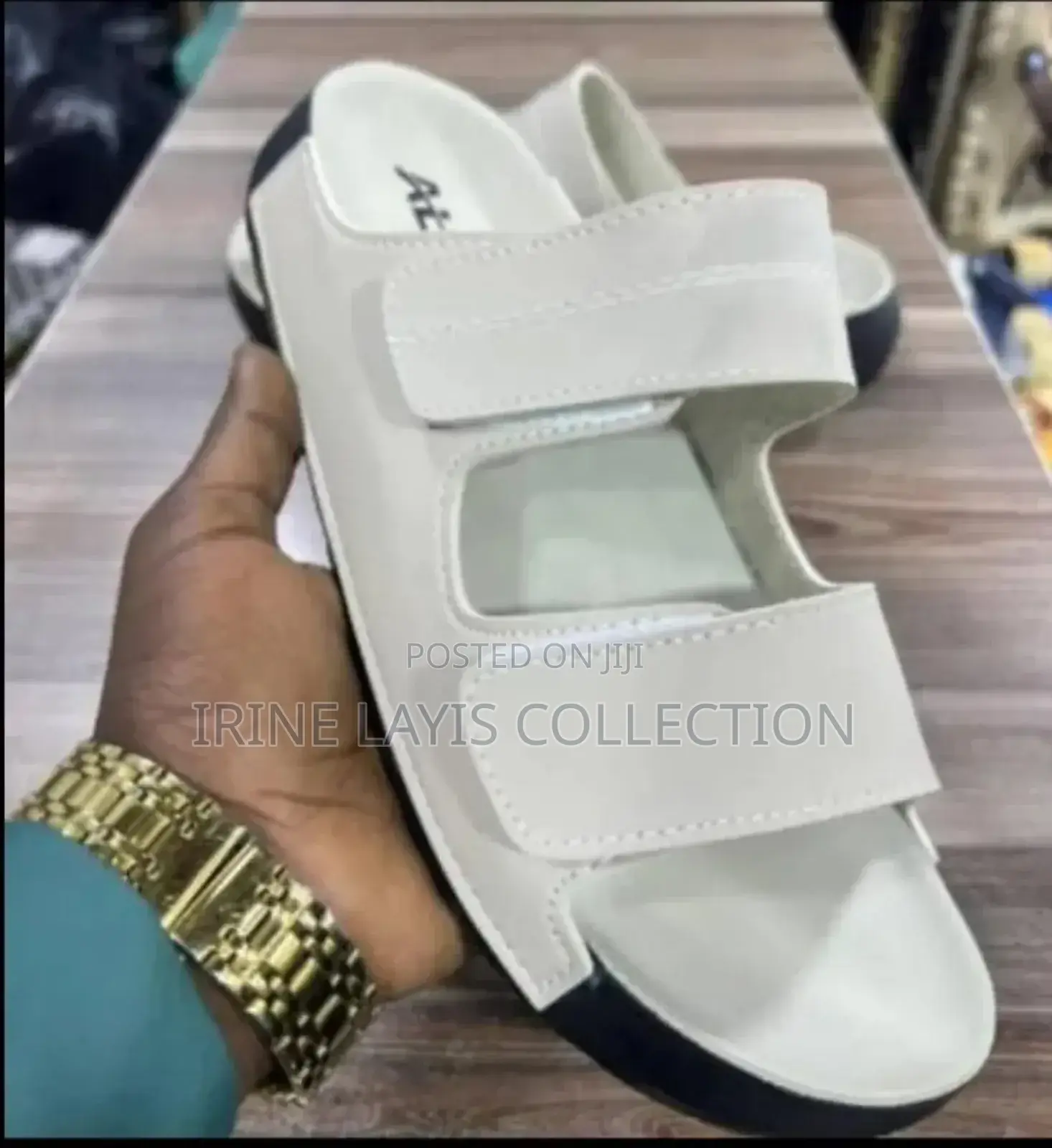 Men's Sandles