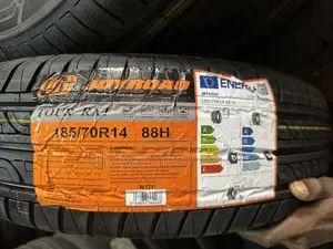 185/70r14 Joyroad Brand New Tires
