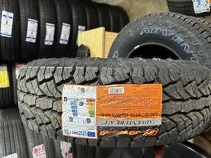 215/75r15 Adventure a/T Joyroad Tires Brand New