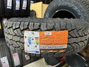 215/75r15 Adventure a/T Joyroad Tires Brand New