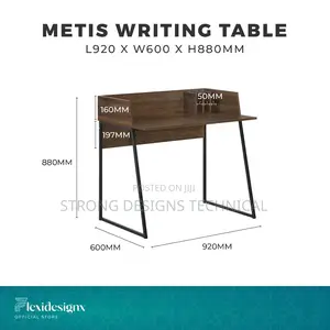 3ft Reading Table / Study Table