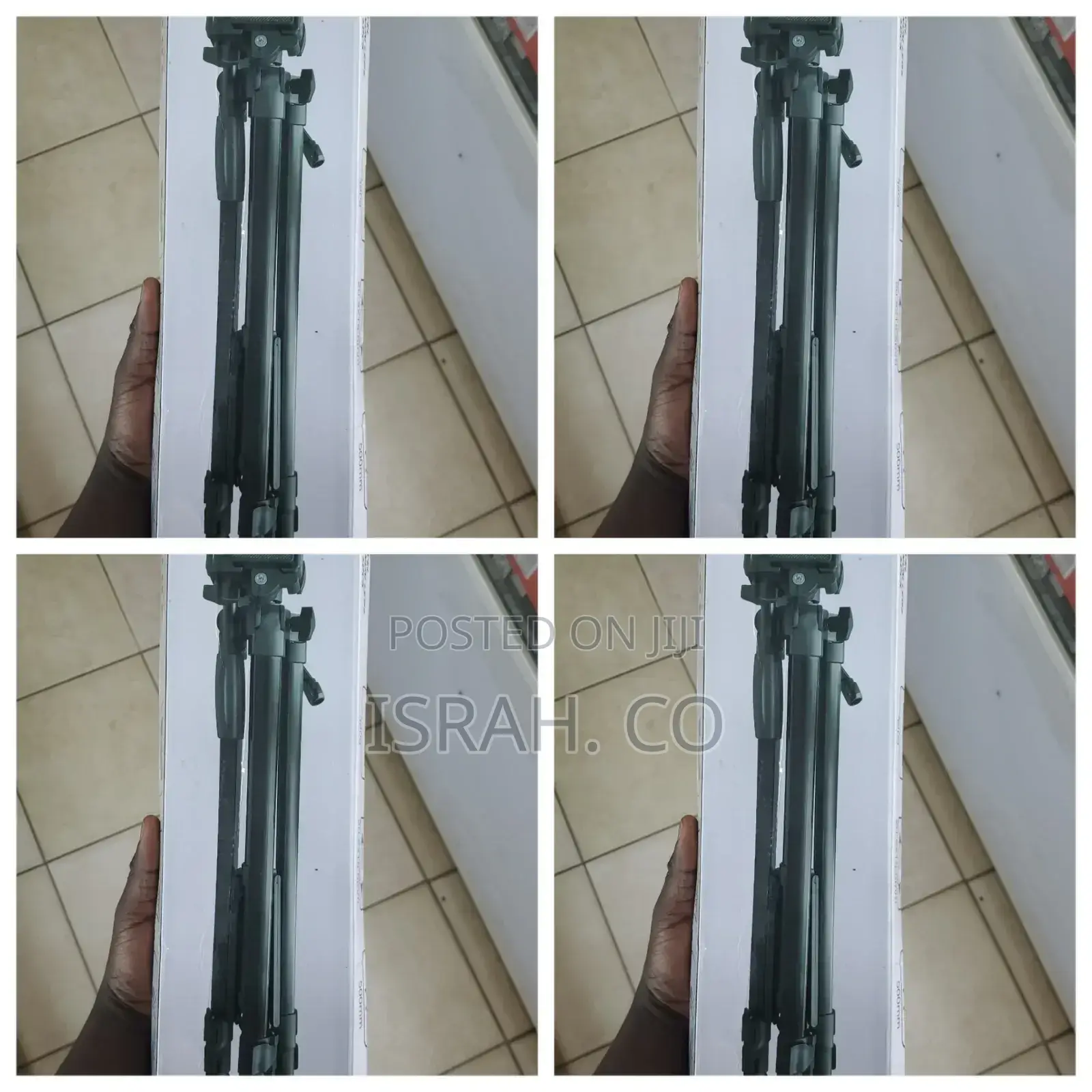 380a" Camera Stand