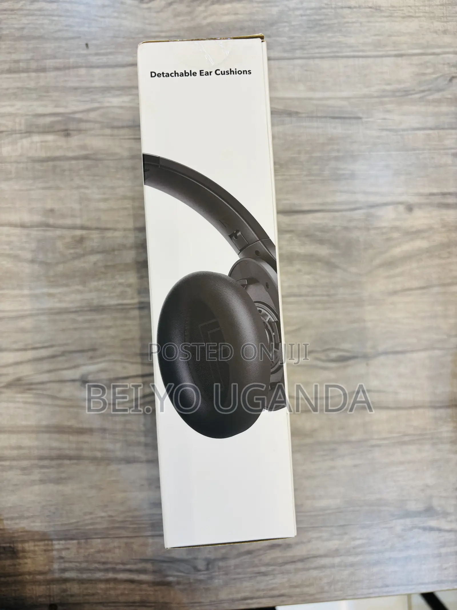 Anker Soundcore Headphones
