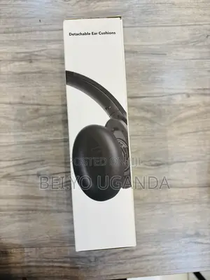 Anker Soundcore Headphones