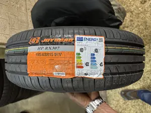 195/65r15 Joyroad Tires Brand New
