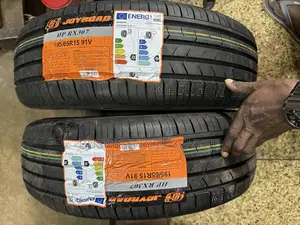 195/65r15 Joyroad Tires Brand New