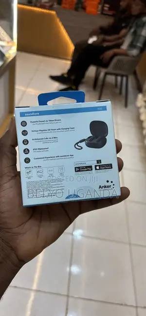 Anker Pods R50i