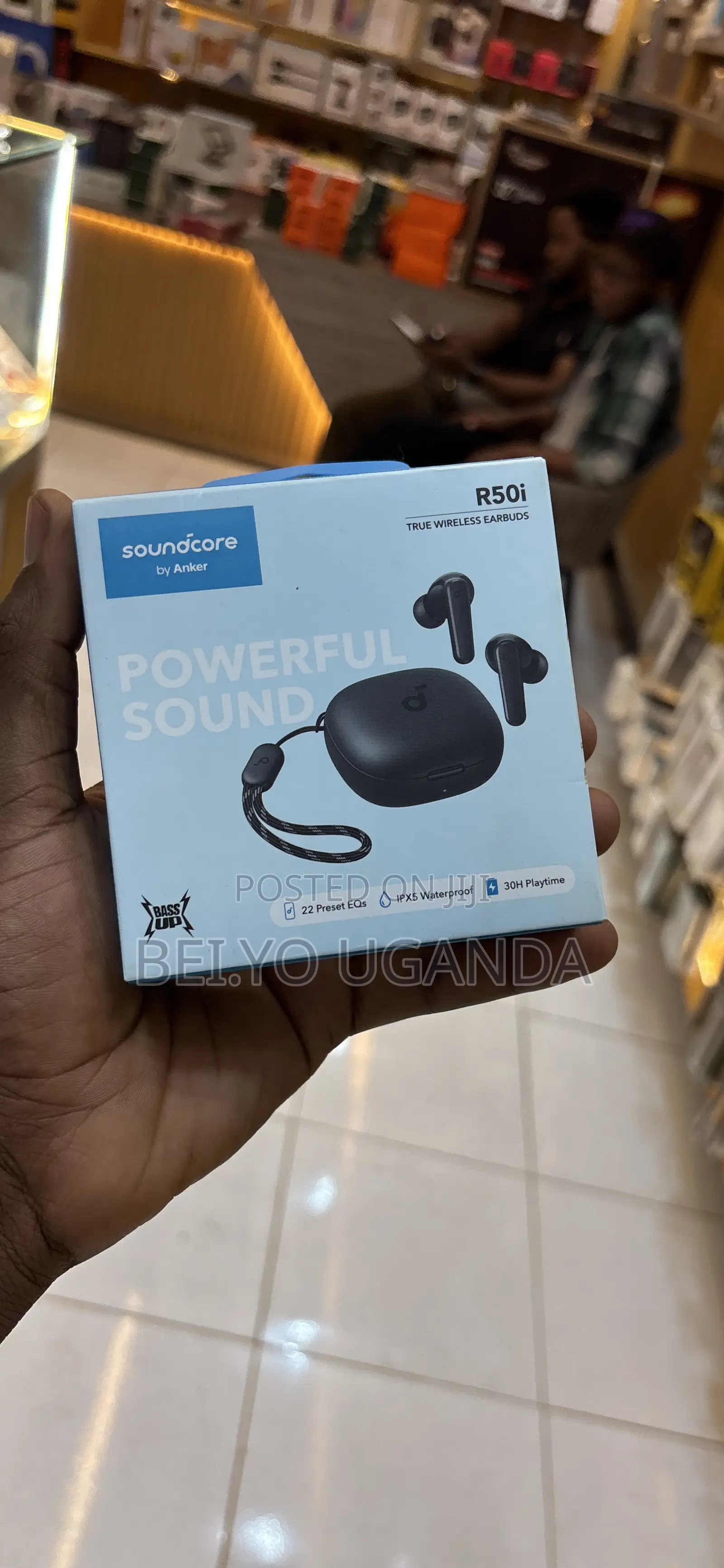 Anker Pods R50i