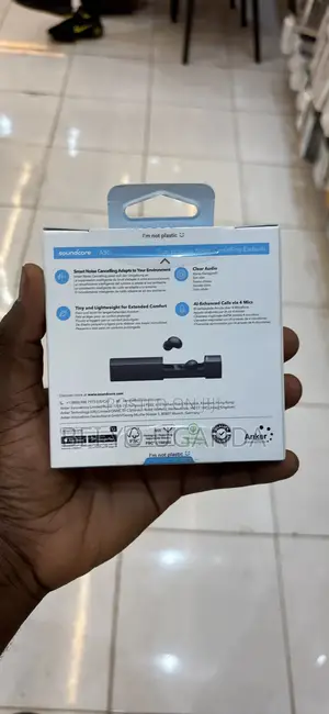 Anker Sound Core A30i