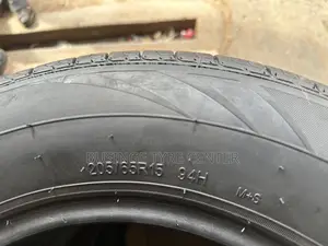 205/65r15 Japan Foreign Used Tires