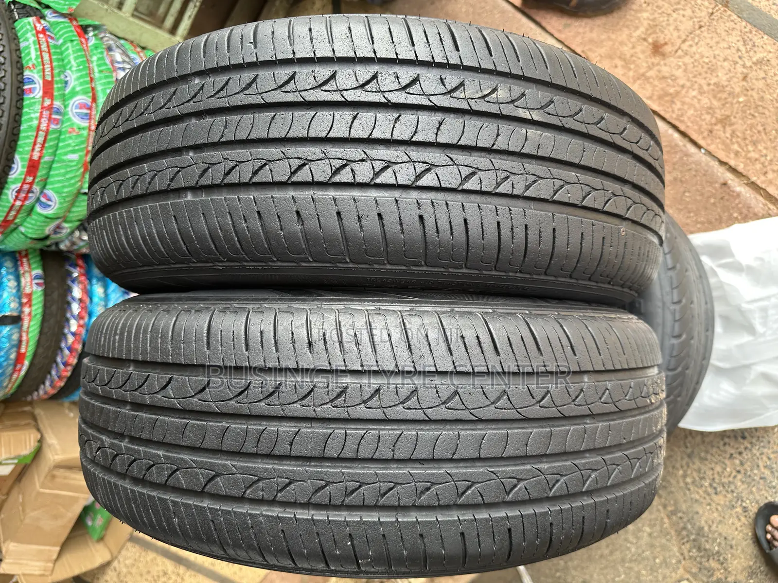 205/65r15 Japan Foreign Used Tires
