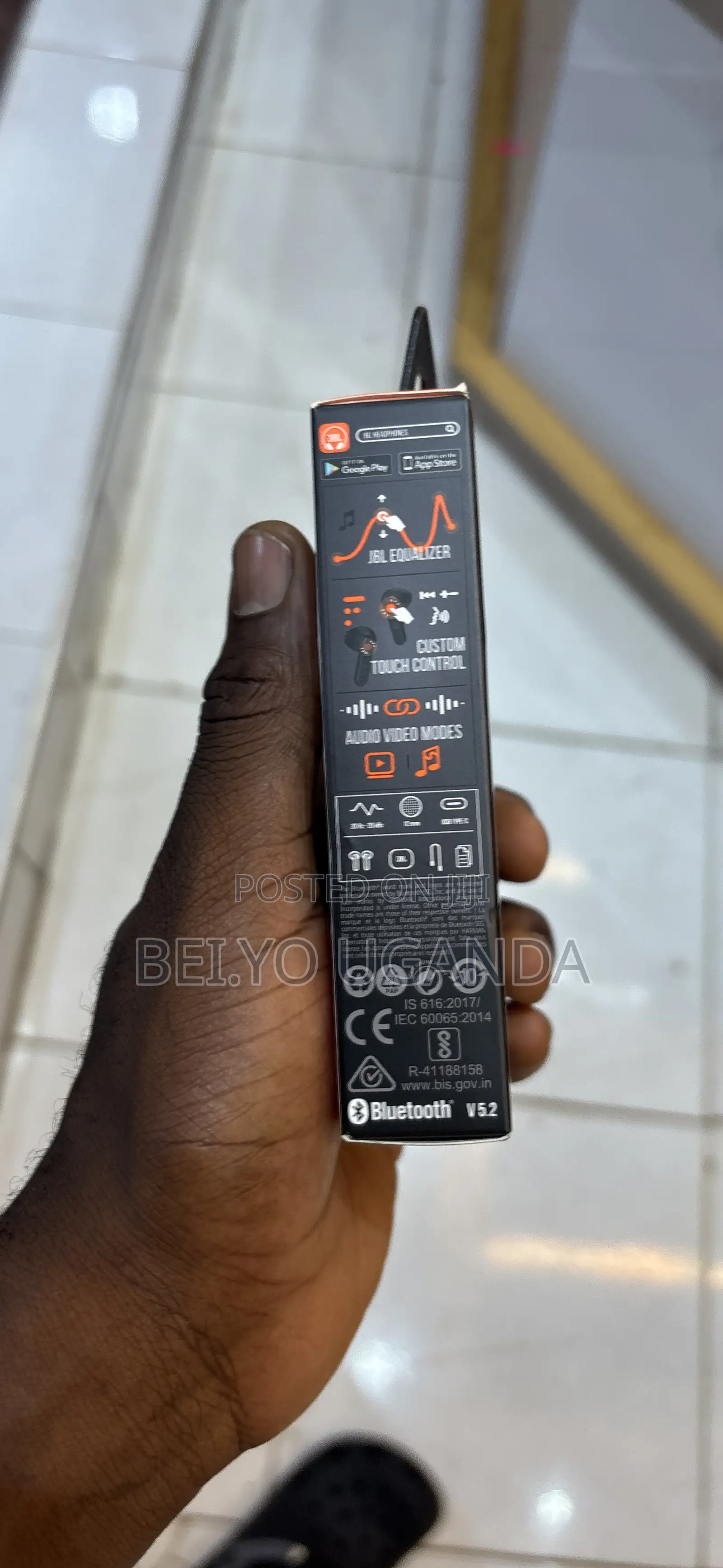 JBL Wave Flex