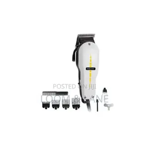 Standard Sokany Sk-9906 Professional Hair Clipper