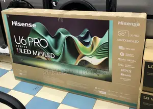Hisense U6pro