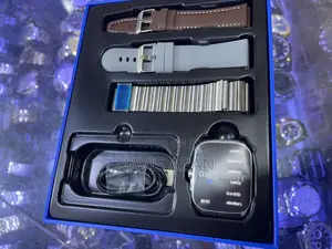 Hainoteko Genuine Smart Watch