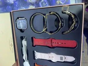 Mx14 Mini Smart Watch